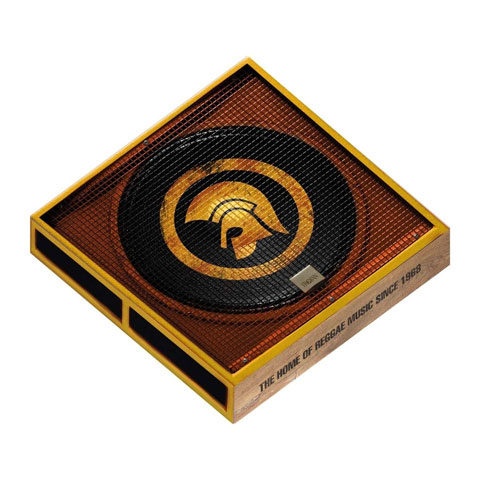 trojan records merch