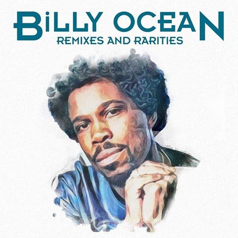 billy ocean / remixes and rarities 2cd