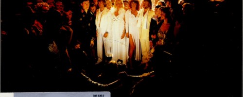 ABBA / Super Trouper deluxe edition reviewed