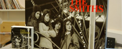 EXCLUSIVE: The Smiths Complete Box Set The FIRST pictures!