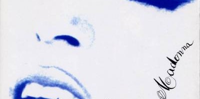 2012 Reissue wish list / Day 6 / Madonna: Erotica