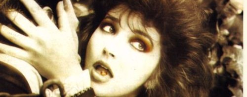 2012 Reissue wish list / Day 4 / Kate Bush: The Dreaming