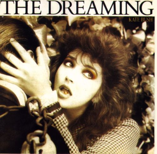 Kate Bush / The Dreaming / 30th Anniversary Edition
