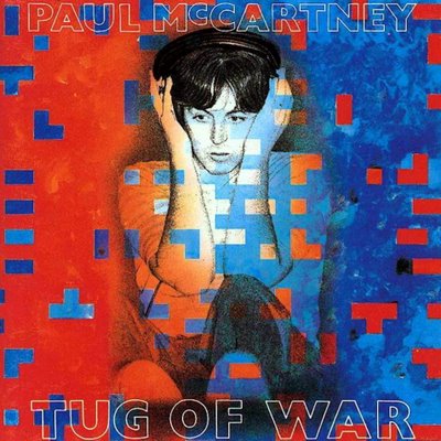 Paul McCartney / Tug Of War / 30th Anniversary Edition