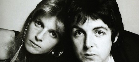 Paul McCartney / 10 Lost Love Songs