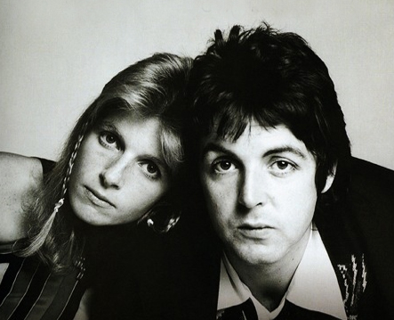 My Love (Paul McCartney and Wings song) - Wikipedia