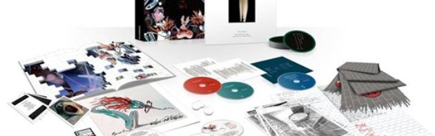 Pink Floyd: The Wall 5.1 coming to SACD says James Guthrie