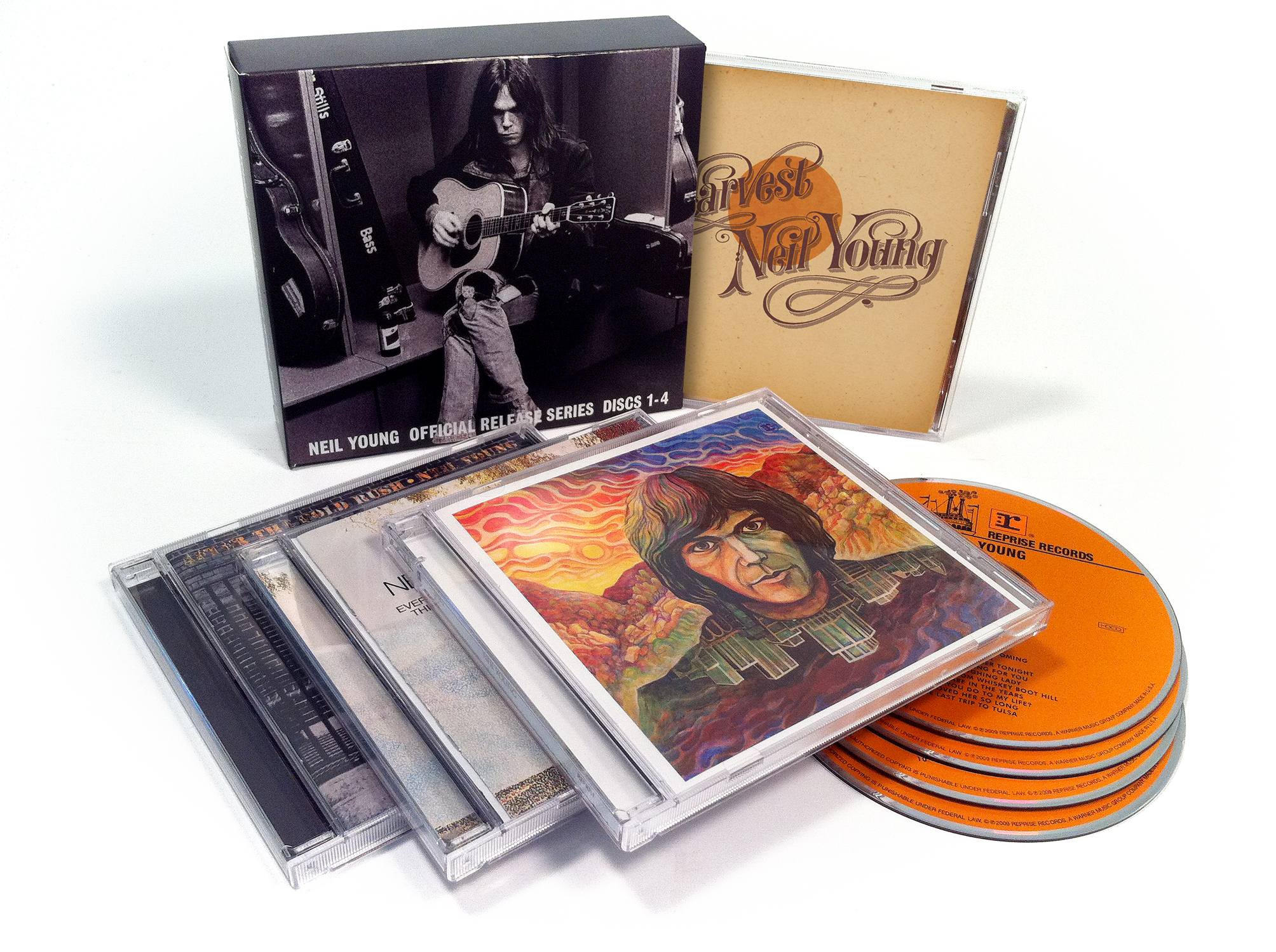 Диск series. Disc 4 Box Set. Медиаторы Neil young. Apriori Club 4 CD Box Set. Neil young – Mirror Ball.