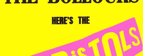 The Sex Pistols / Never Mind The Bollocks Super Deluxe Edition