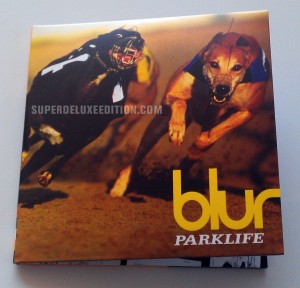 Blur 21 / The Box / First Pictures – SuperDeluxeEdition