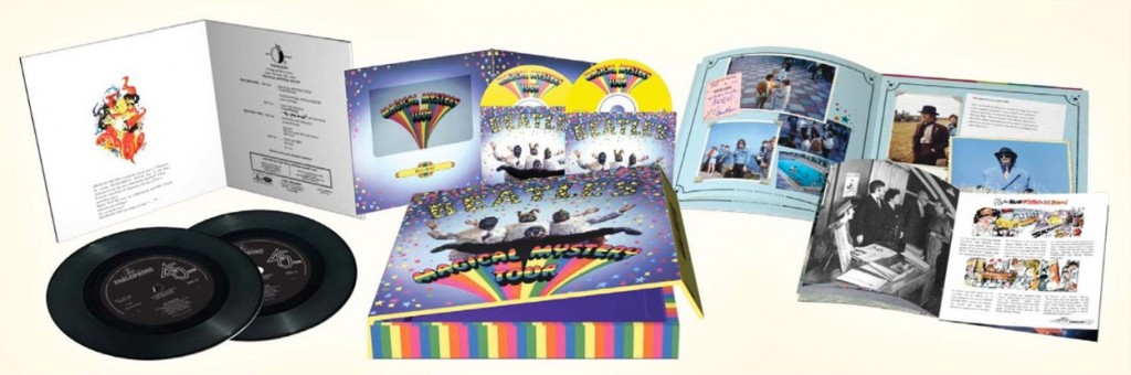 magical mystery tour super deluxe