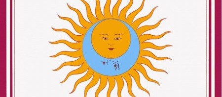 King Crimson / Larks Tongues In Aspic / 15 disc anniversary set