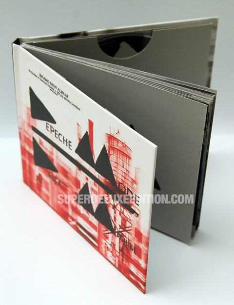 Depeche Mode - Delta Machine - CD, Depeche Mode