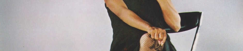 Review / Tina Turner: Private Dancer / anniversary deluxe edition