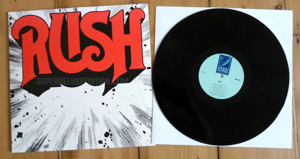 FIRST PICTURES / Rush vinyl box – SuperDeluxeEdition