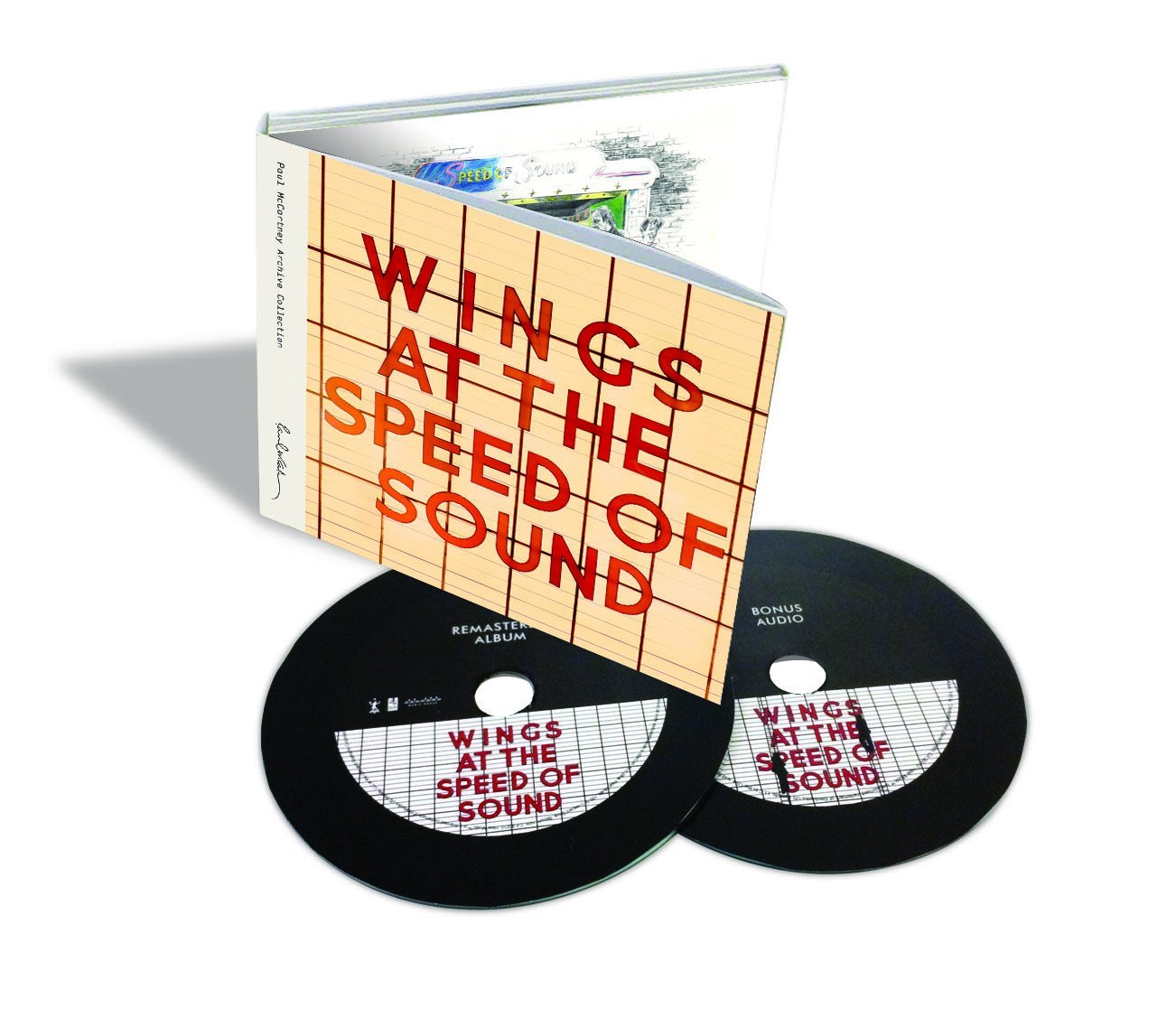 The speed of sound. Paul MCCARTNEY 1976. Wings Wings at the Speed of Sound 1976. Paul MCCARTNEY - Wings at the Speed Sound (Paul MCCARTNEY & Wings) (1976). Paul MCCARTNEY at the Speed of Sound.