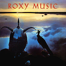 Roxy Music / Complete Studio Recordings 10 disc box set 