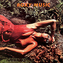 roxy music tour london 2022