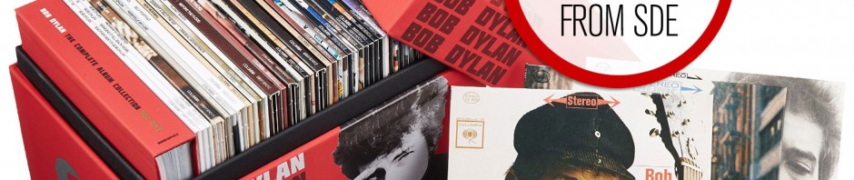 This Week’s Box Set and Reissue Deals