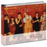 James / Laid 2CD deluxe reissue