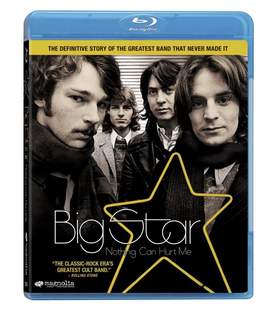 Big Star / Nothing Can Hurt Me / two-disc deluxe package ...