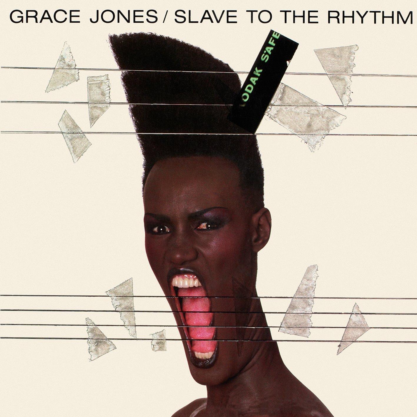 Slave to the Rhythm reissue SuperDeluxeEdition