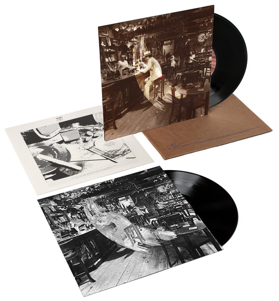 Final Led Zeppelin Deluxe Reissues – Superdeluxeedition