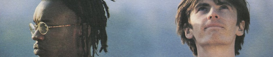 Interview: Bernard Butler on The Sound of McAlmont & Butler