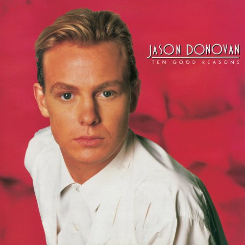 Jason Donovan / Ten Good Reasons – SuperDeluxeEdition