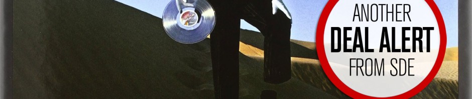 This Week’s Box Set and Reissue Deals
