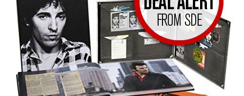 This Week’s Box Set and Reissue Deals