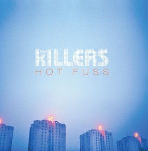The Killers / Hot Fuss vinyl reissue