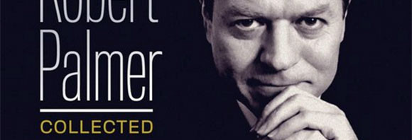 Robert Palmer / Collected 3CD set