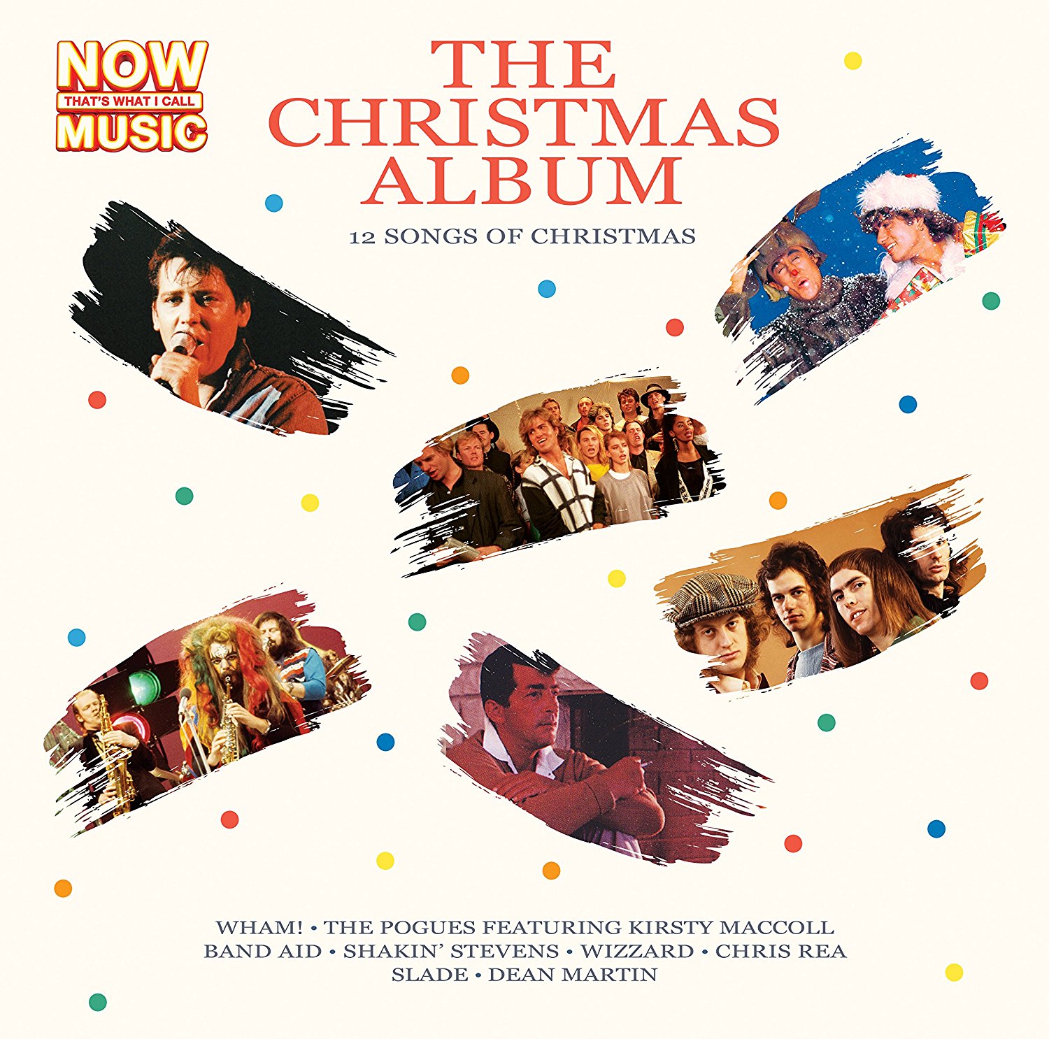 john lennon christmas cd