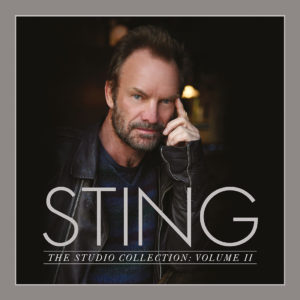 Sting / The Complete Studio Collection – SuperDeluxeEdition