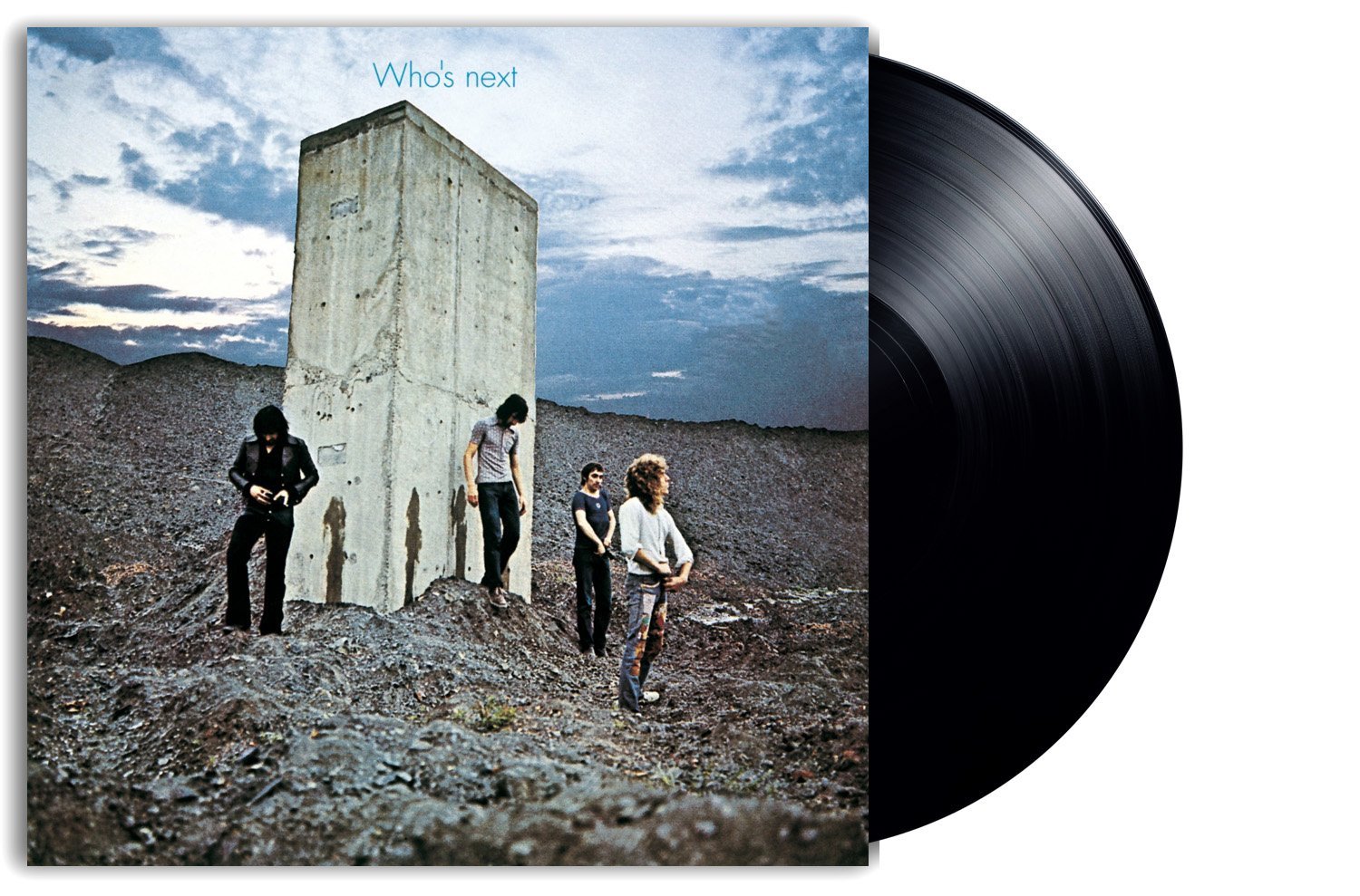 Albums the who. The who behind Blue Eyes. Who's next. The who "who's next, CD". The who Vinyl.