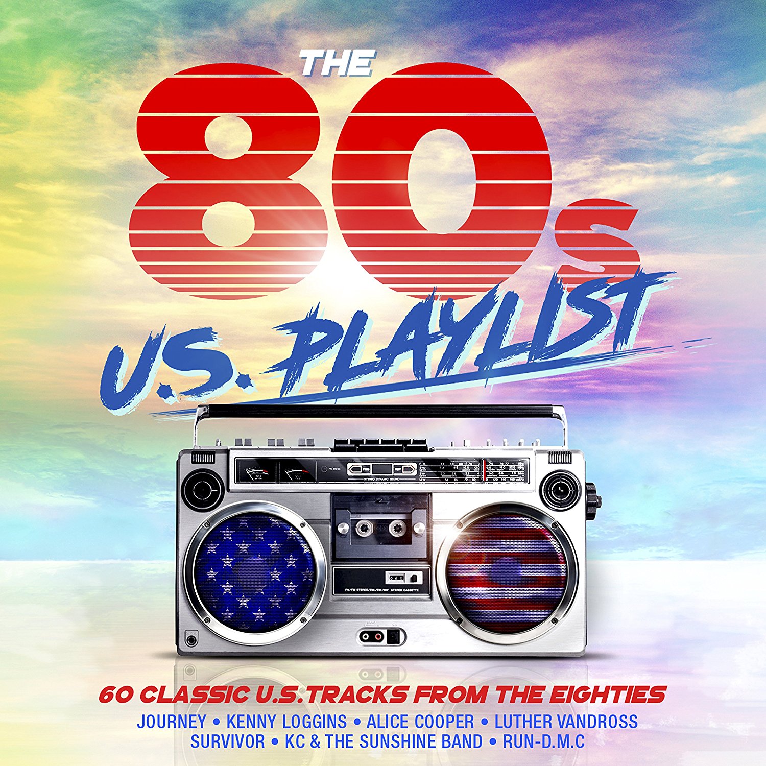 Xm 80S On 8 Playlist 03 - nghnrj6