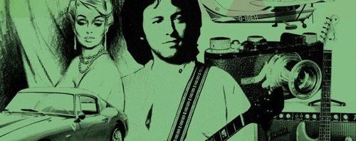 Eric Stewart / 10cc:  Anthology – 2CD set