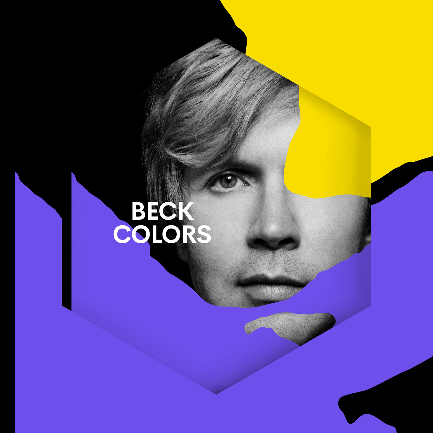Beck / Colors CD