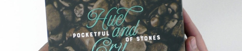 SDEtv / Hue and Cry: Pocketful of Stones deluxe box set: unboxed!