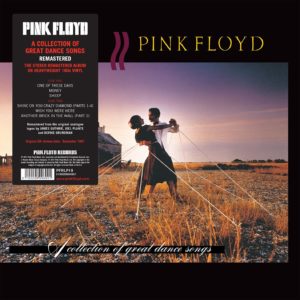 Pink Floyd: Music From The Film More (Remastered) (CD) – jpc