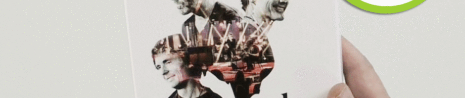 SDEtv / a-ha: MTV Unplugged: Summer Solstice ‘fanbox’ edition unboxed!