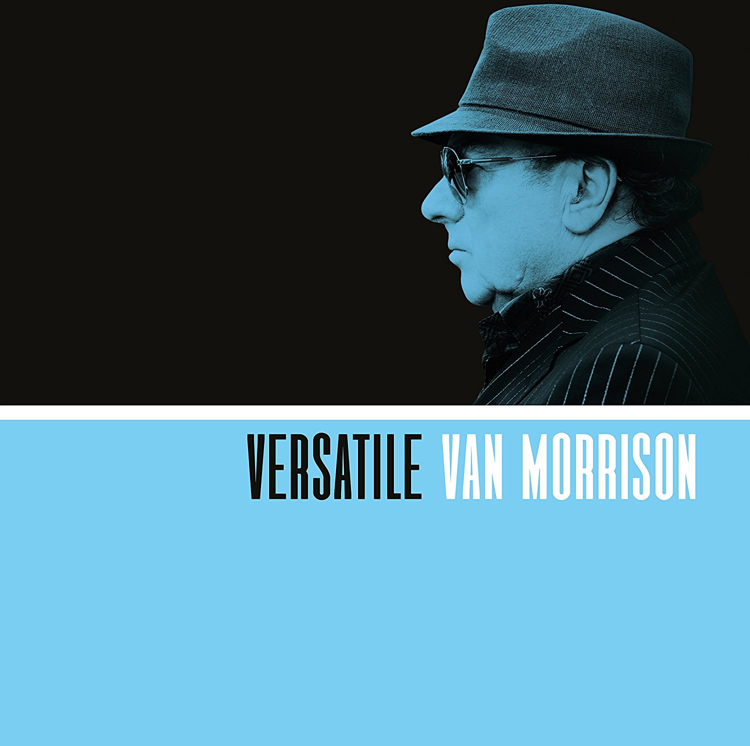 Van Morrison / Versatile SuperDeluxeEdition