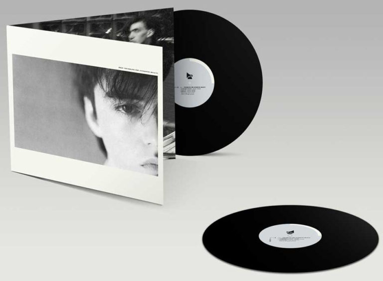 First five albums by influential Eighties indie group Felt remastered ...