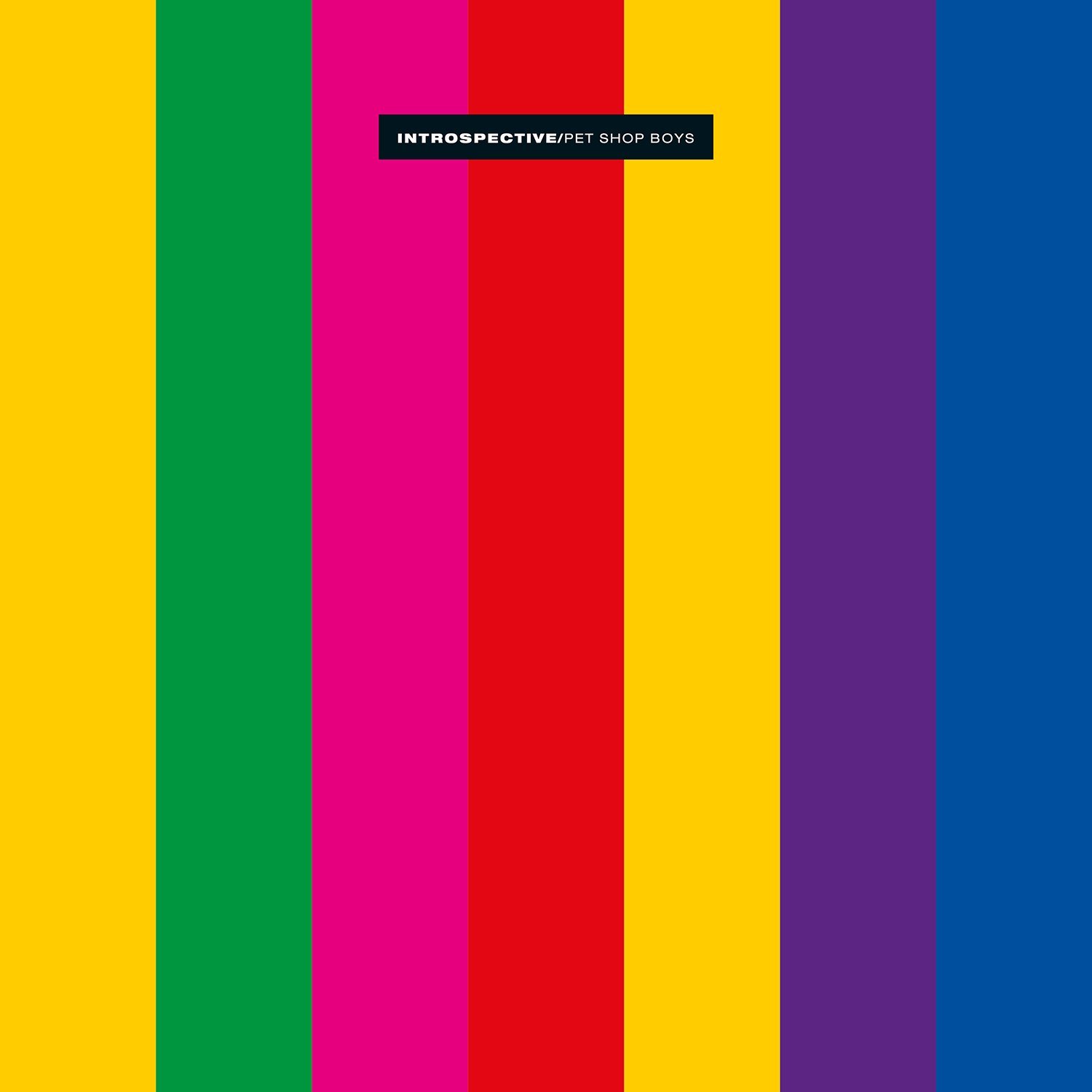 Pet Shop Boys announce more reissues: Please, Actually & Introspective ...