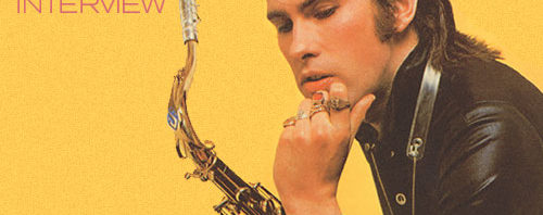 Exclusive: Andy Mackay on Roxy Music