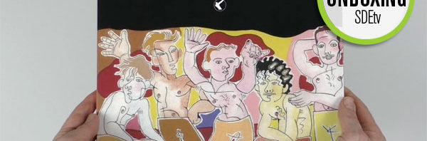 SDEtv / RSD previews: The First 48-inches of Frankie Goes To Hollywood