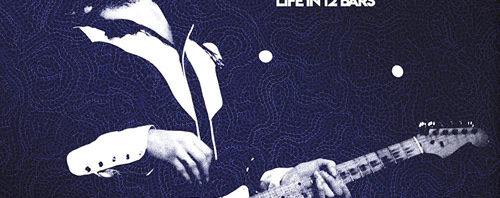Eric Clapton’s Life in 12-Bars 4LP vinyl set now available for pre-order