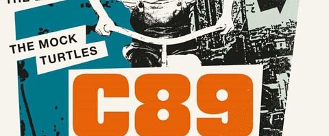 Various Artists / C89 three-CD box