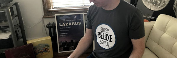 New SDE T-shirts for summer ’18